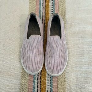 Allbirds Women's Slip-On Mesh Sneakers